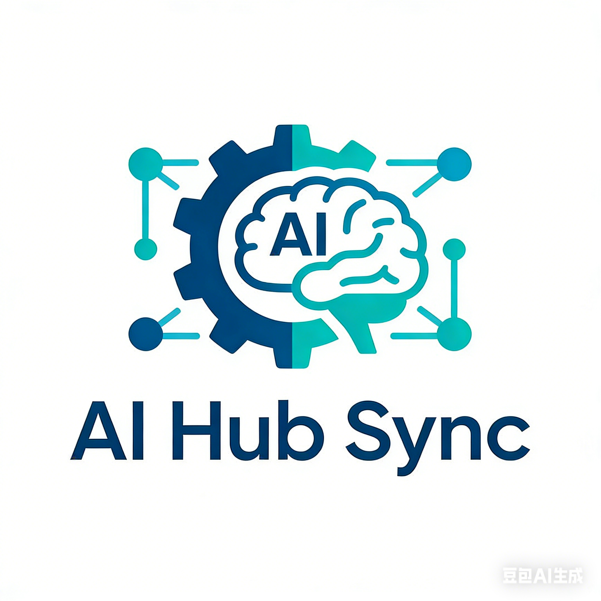 AI Hub Sync